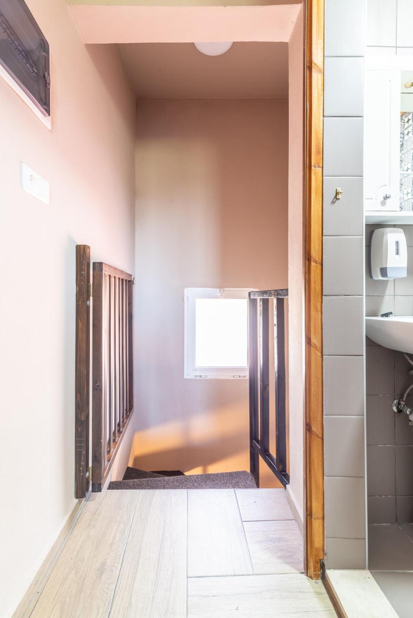הרקליון Countryhouse Villa With Pool & Private Parking מראה חיצוני תמונה
