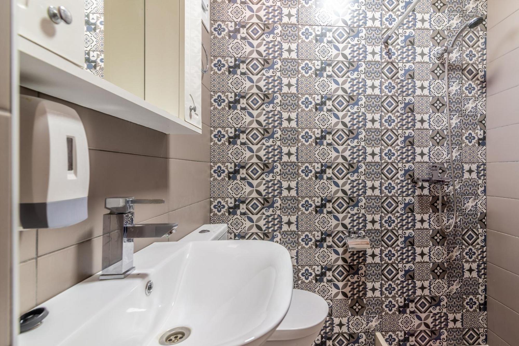 הרקליון Countryhouse Villa With Pool & Private Parking מראה חיצוני תמונה