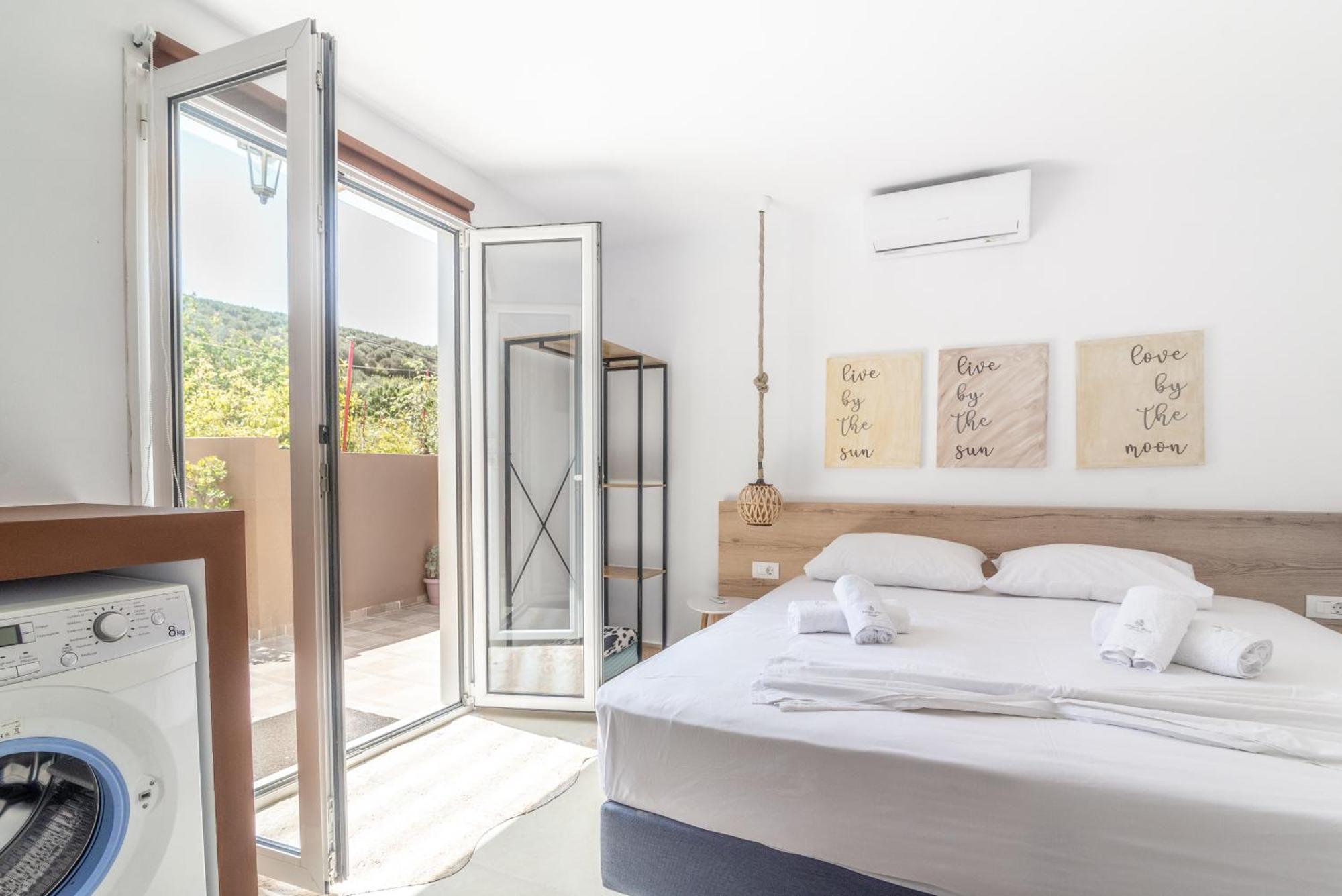 הרקליון Countryhouse Villa With Pool & Private Parking מראה חיצוני תמונה