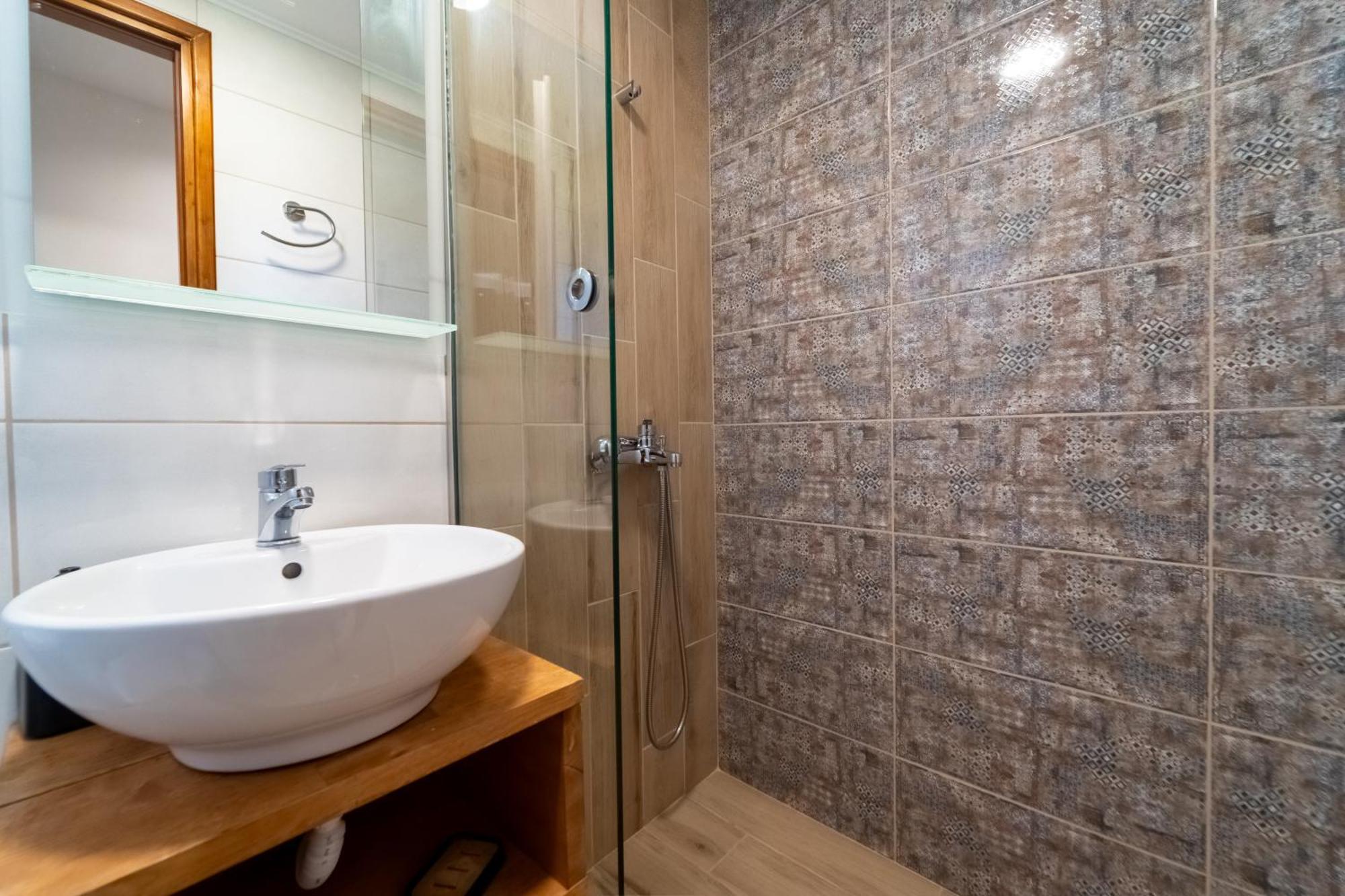 הרקליון Countryhouse Villa With Pool & Private Parking מראה חיצוני תמונה